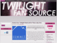 twilightfansource.com