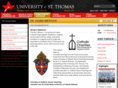 ustsummerinstitute.org