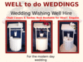 welltodoweddings.com