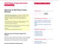 wifiphotoframe.net