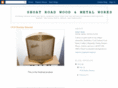 woodmetalworks.com