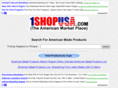 1shopusa.com