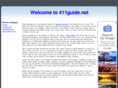 411guide.net
