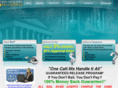 5percentdownbailbonds.info