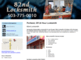 82ndlocks.com