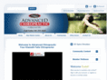 advancedchiroklamathfalls.com