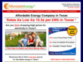 affordableenergycompany.com
