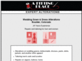 afittingplace.net