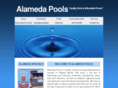 alamedapools.com