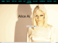 aliceai.com