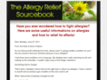 allergyreliefadvice.info