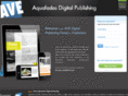 avepublishing.com