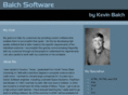 balchsoftware.com