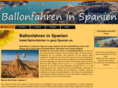 ballonfahren-in-spanien.de