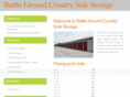 battlegroundcountrysidestorage.com