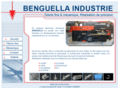 benguella-industrie.com