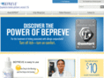 bepreve.com