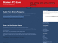bostonpdlive.com