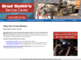 bradsmithservicecenter.com