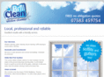 brillcleanonline.com