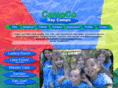 campcodaycamps.com