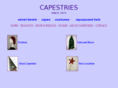 capestries.com