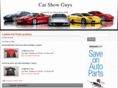 carshowguys.com