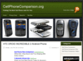 cellphonecomparison.org