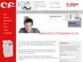 cfsystems.co.uk