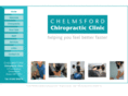chelmsfordchiroclinic.com