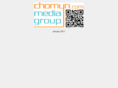 chomyn.com