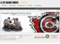 coldweathersoldier.com
