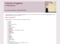 colonicirrigationbeckenham.com