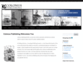 colonuspublishing.com