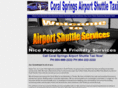 coral-springs-airport-shuttle-taxi.com