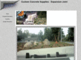 customconcretesupplies.com
