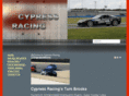 cypressracing.com
