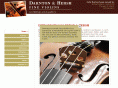 darntonhersh.com