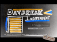 daybreakindependent.com