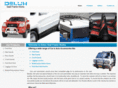 deluxseatframeworks.com