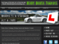 derbydrivertraining.com