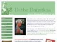 dianeatkinson.co.uk