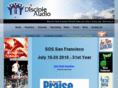 discipleaudio.com