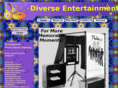diverseentfl.com