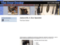 doordoctorjacksonville.com