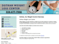 dothanweightlosscenter.com