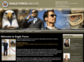 eagleforceuk.com