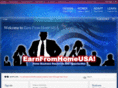 earnfromhomeusa.net