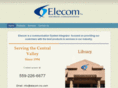 elecom-inc.com