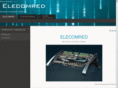 elecomred.com